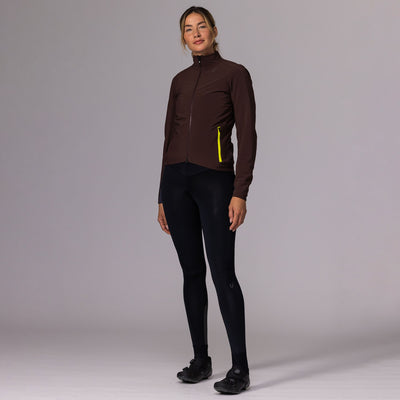 Women's Signature Softshell Jacket