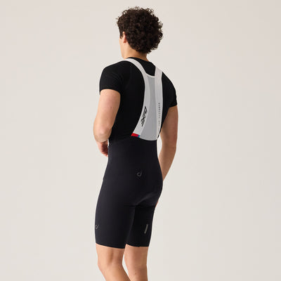 Men's LUXE Bib Short