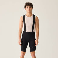 Men's Adventure Cargo Bib Short