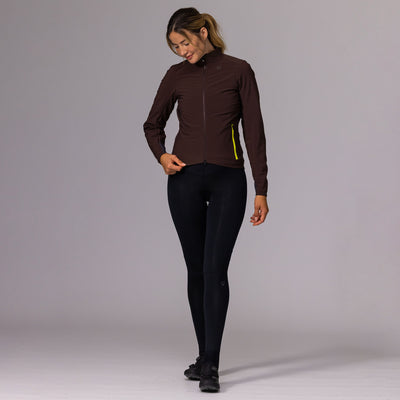 Women's Signature Softshell Jacket
