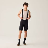 Men's Adventure Cargo Bib Short