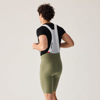 Men's LUXE Bib Short