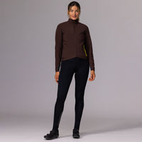 Women's Signature Softshell Jacket