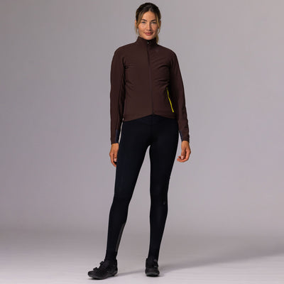 Women's Signature Softshell Jacket