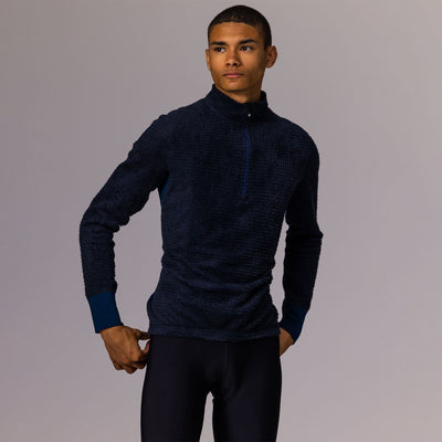 Men's Alpha Long Sleeve (Past Season)