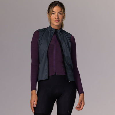 Women's Ultralight Vest (Past Season)
