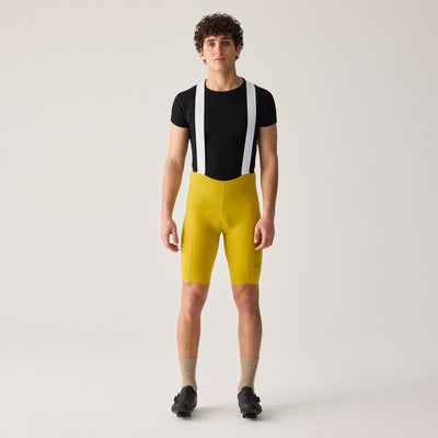 Men's LUXE Bib Short