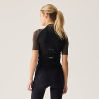 Women's Merino LUXE Colorblock Jersey