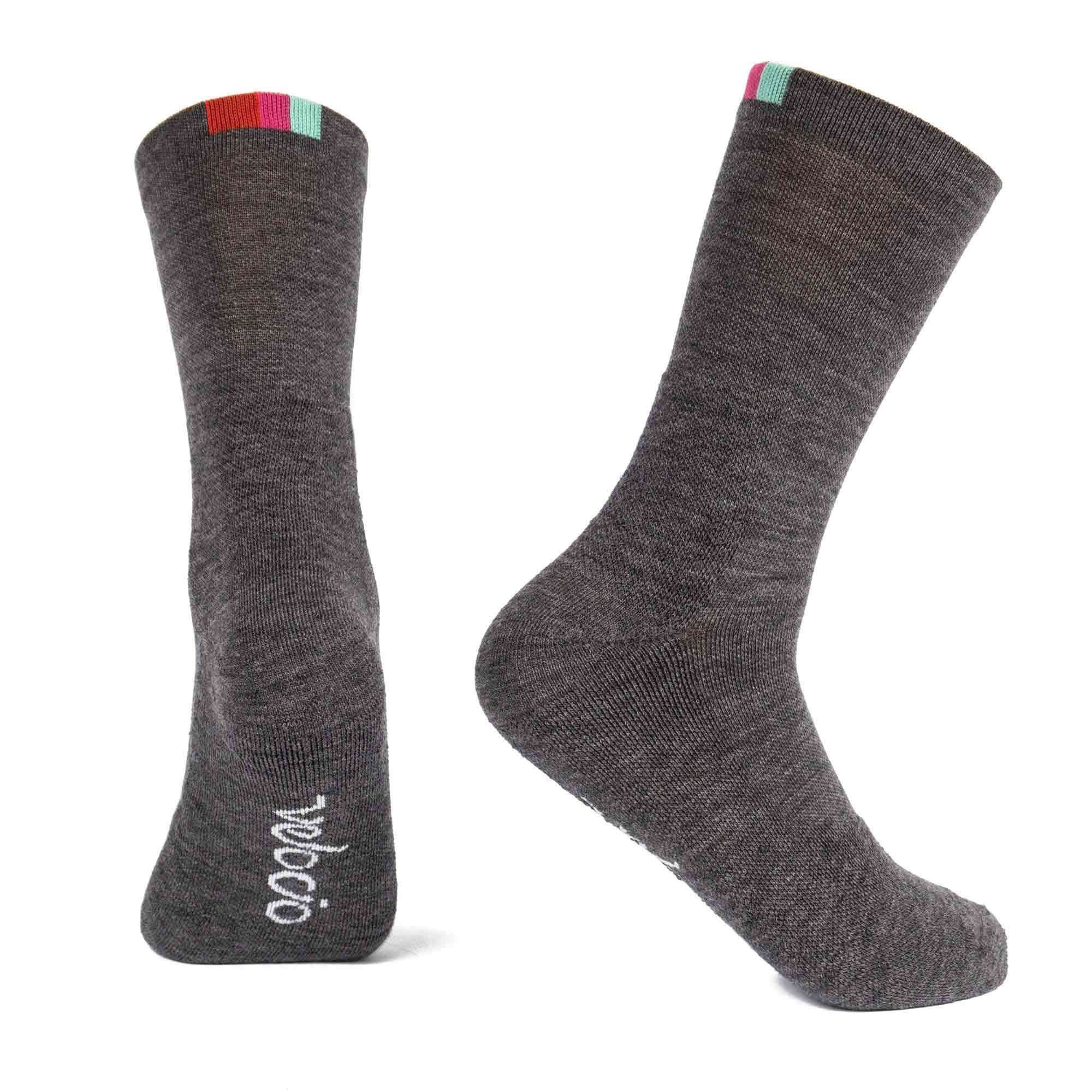 Winter Wool Sock