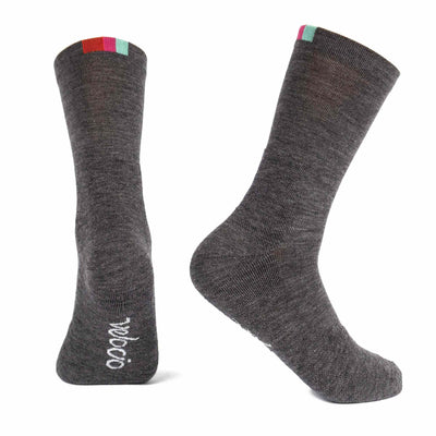 Winter Wool Sock