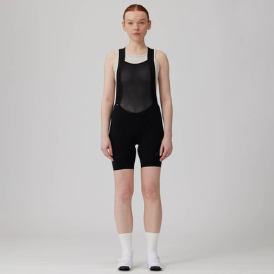 Women's LUXE Bib Short - Short (Past Season)