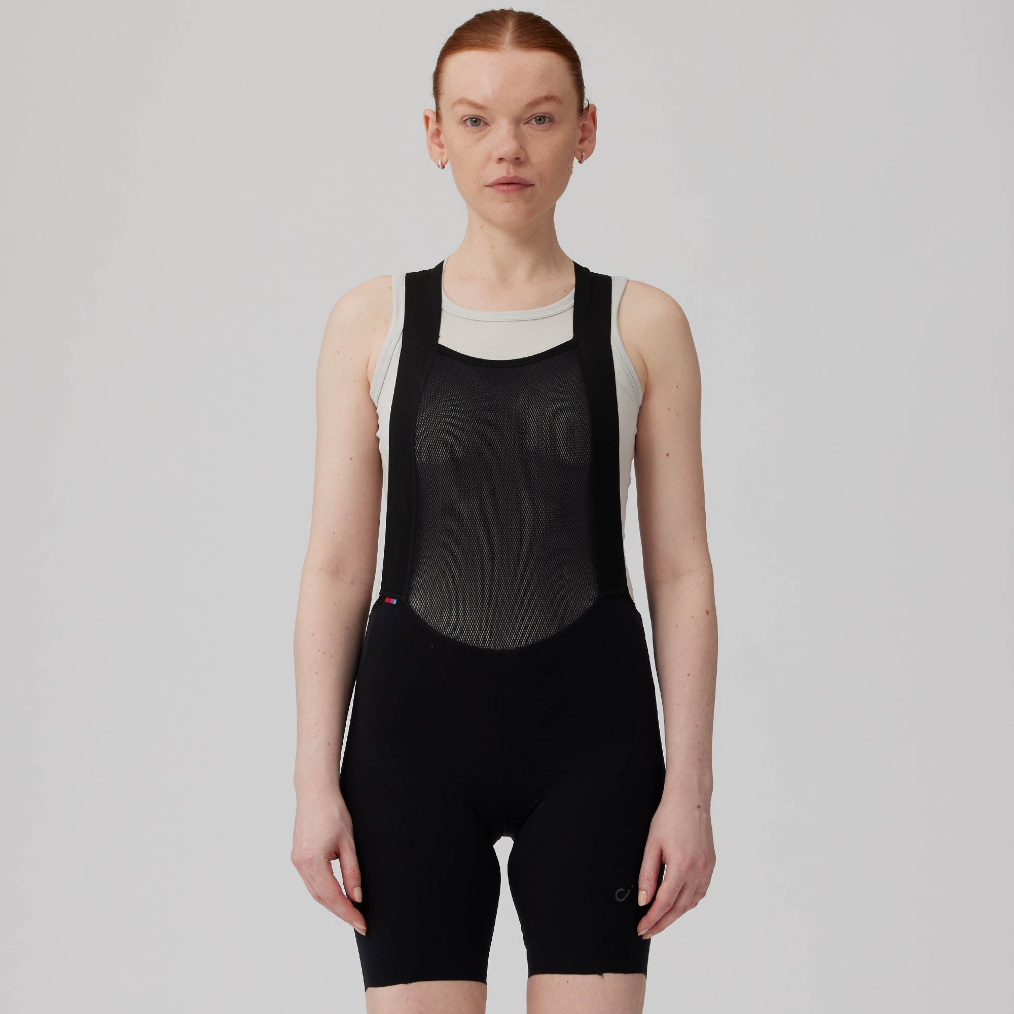 Women's LUXE Bib Short - Short (Past Season)