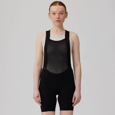 Women's LUXE Bib Short - Short (Past Season)