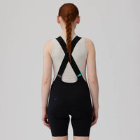 Women's LUXE Bib Short - Short (Past Season)