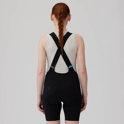 Women's LUXE Bib Short - Short (Past Season)