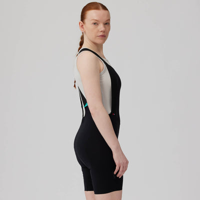 Women's LUXE Bib Short - Short (Past Season)