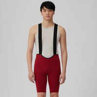 Men's LUXE Bib Short (Past Season)