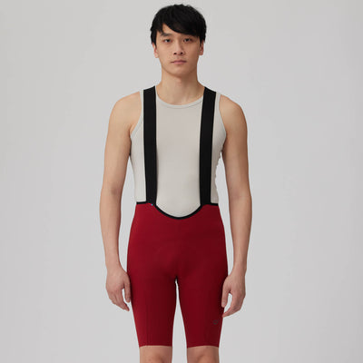 Men's LUXE Bib Short (Past Season)