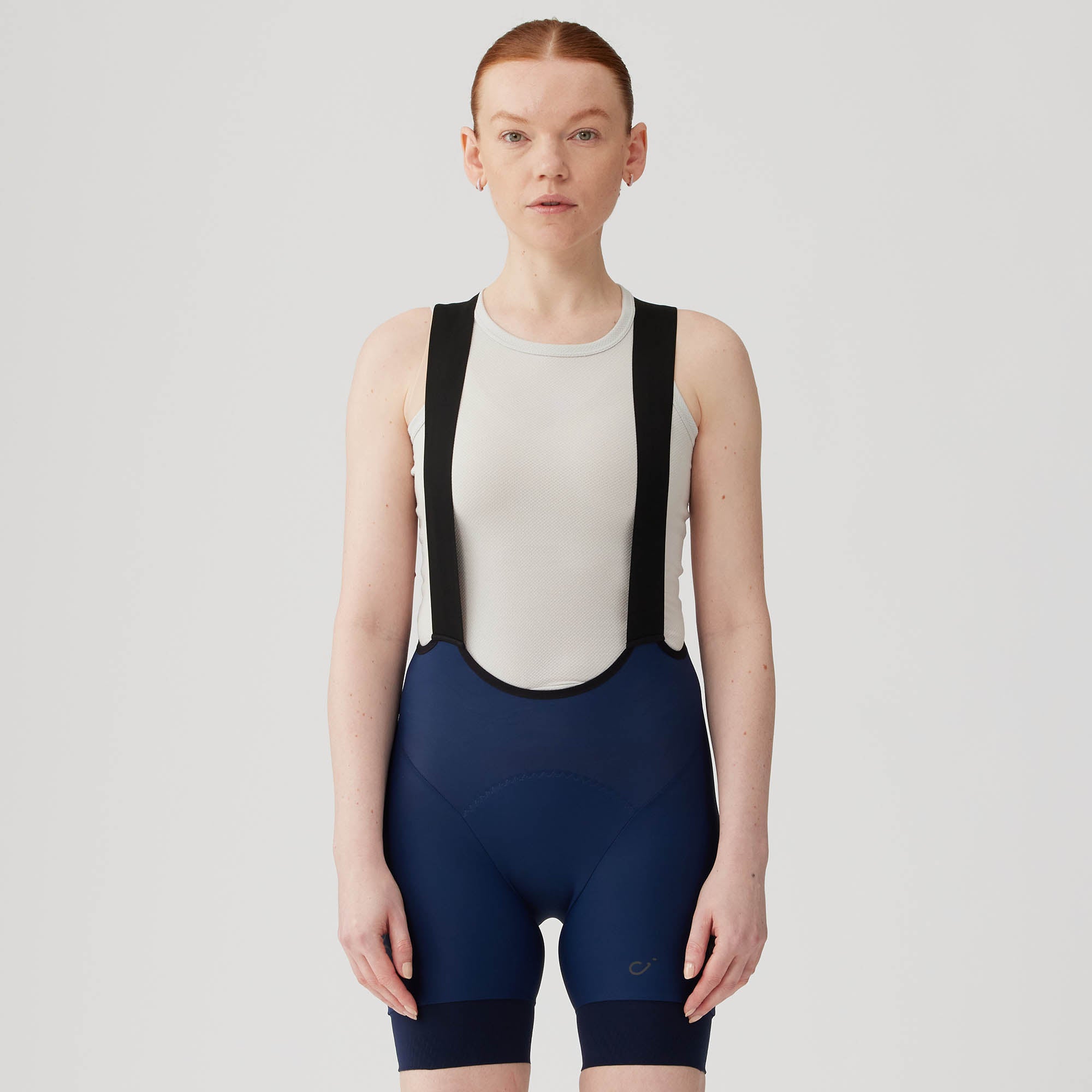 Women's CONCEPT Bib Short (Past Season)