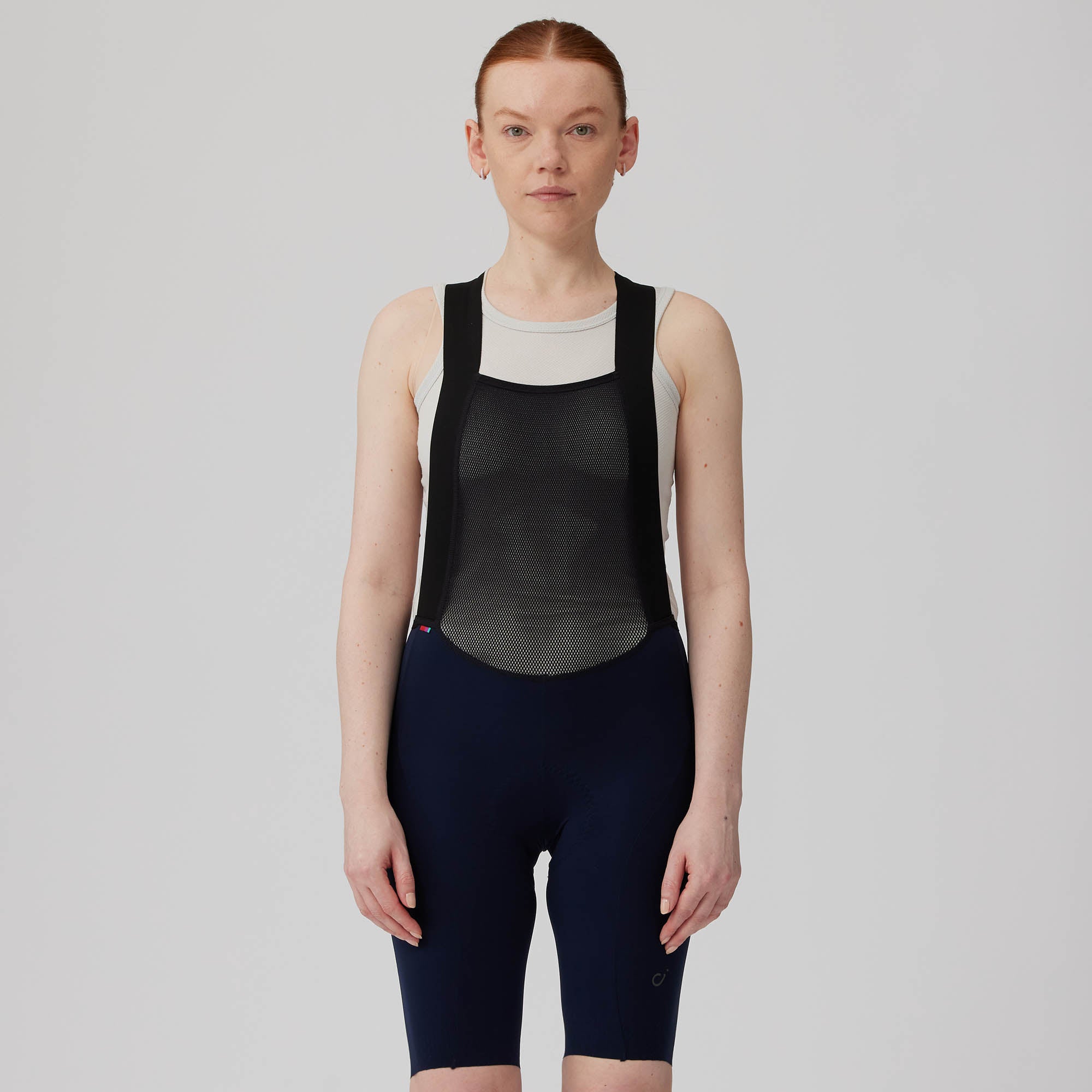 Women's LUXE Bib Short (Past Season)