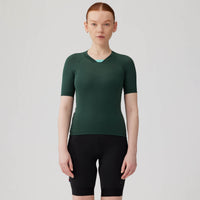 Women's Signature Zipperless Jersey