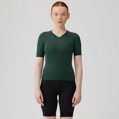 Women's Signature Zipperless Jersey