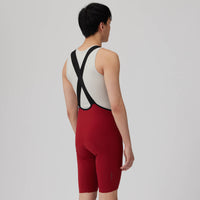 Men's LUXE Bib Short (Past Season)