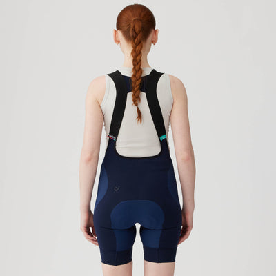 Women's CONCEPT Bib Short (Past Season)