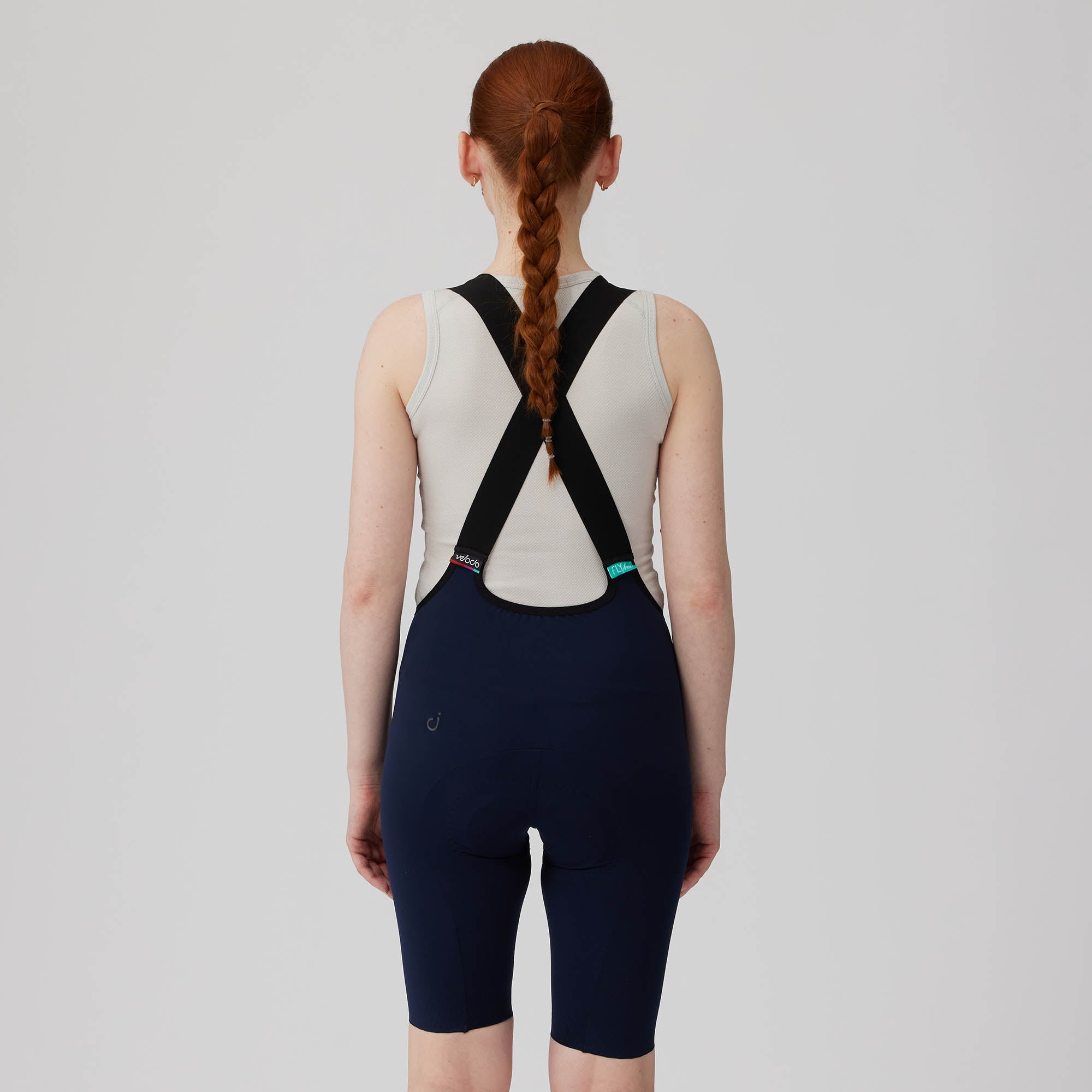 Women's LUXE Bib Short (Past Season)