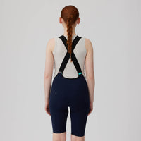 Women's LUXE Bib Short (Past Season)