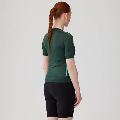 Women's Signature Zipperless Jersey