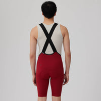 Men's LUXE Bib Short (Past Season)