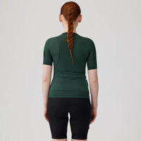 Women's Signature Zipperless Jersey