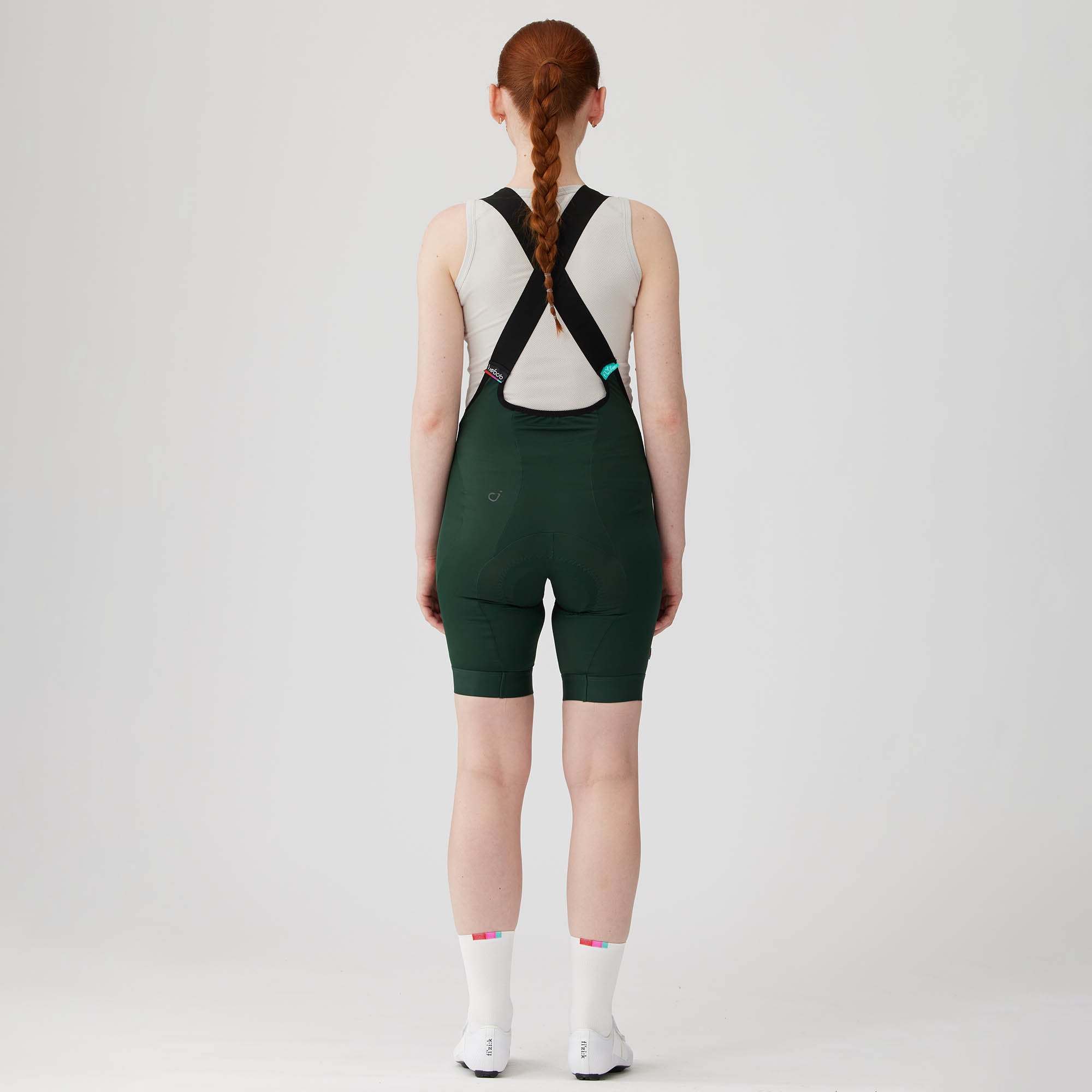 Women's Signature Bib Short