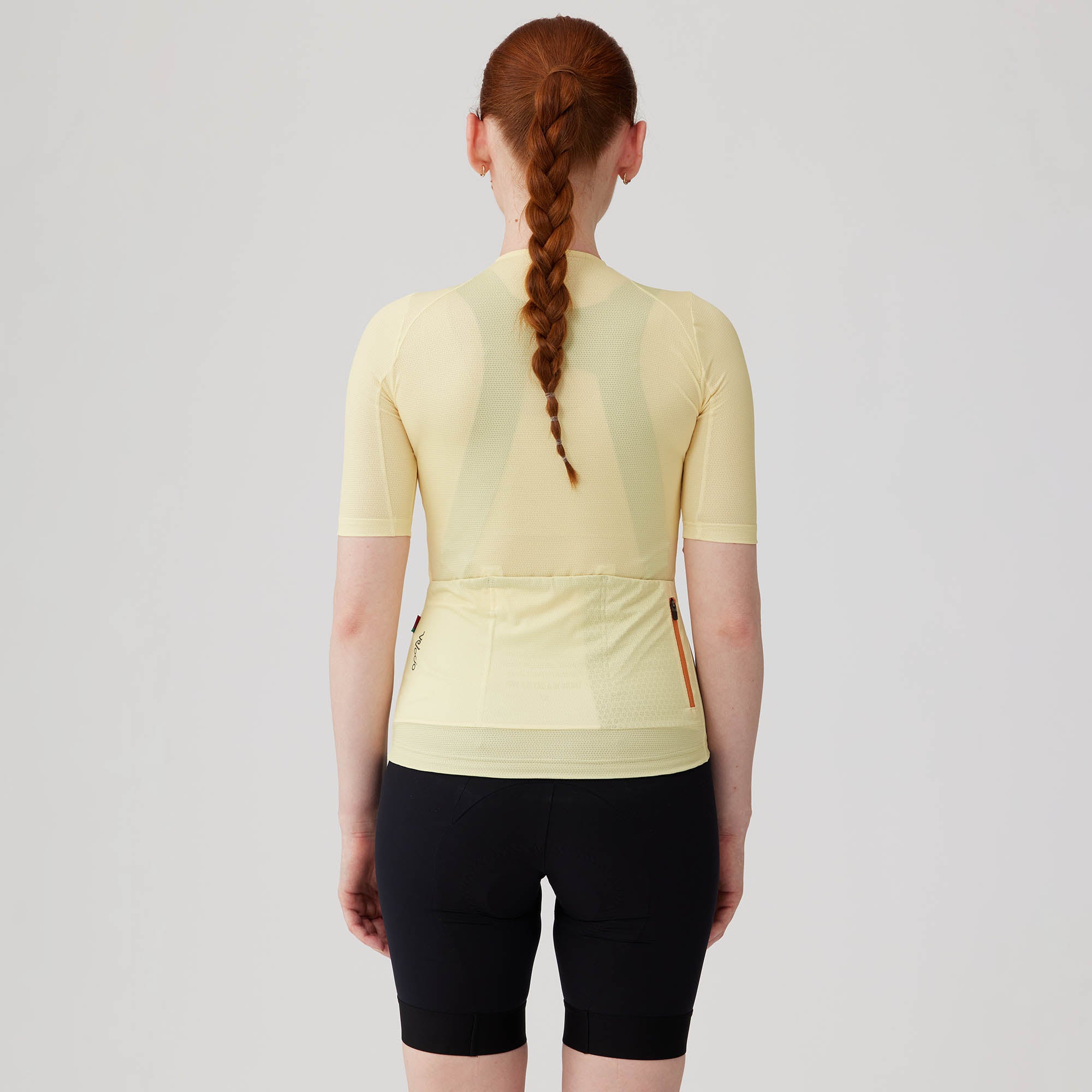 Women's Ultralight Mesh Jersey (Past Season)