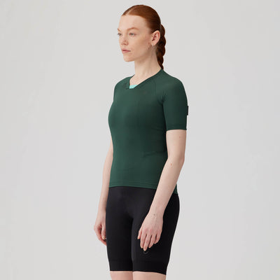 Women's Signature Zipperless Jersey