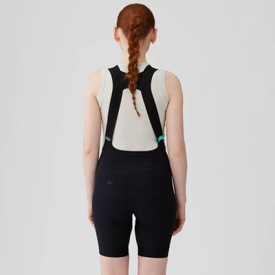 Women's Ultralight Bib Short (Past Season)