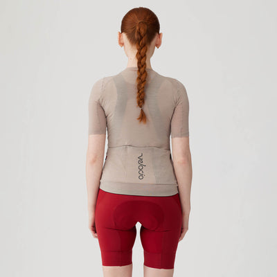 Women's CONCEPT Merino Jersey