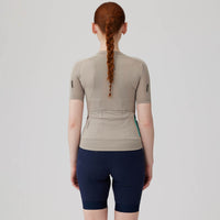 Women's Signature Zipperless Jersey