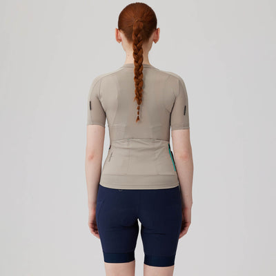 Women's Signature Zipperless Jersey