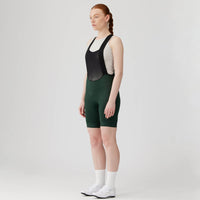 Women's Signature Bib Short