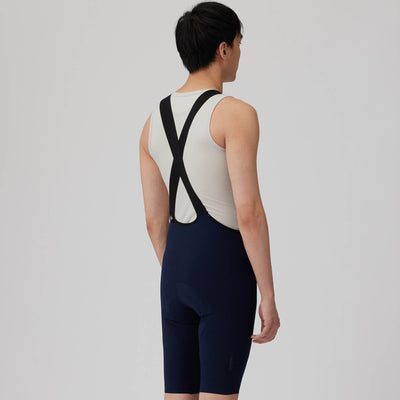 Men's LUXE Bib Short (Past Season)