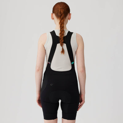 Women's CONCEPT Bib Short (Past Season)
