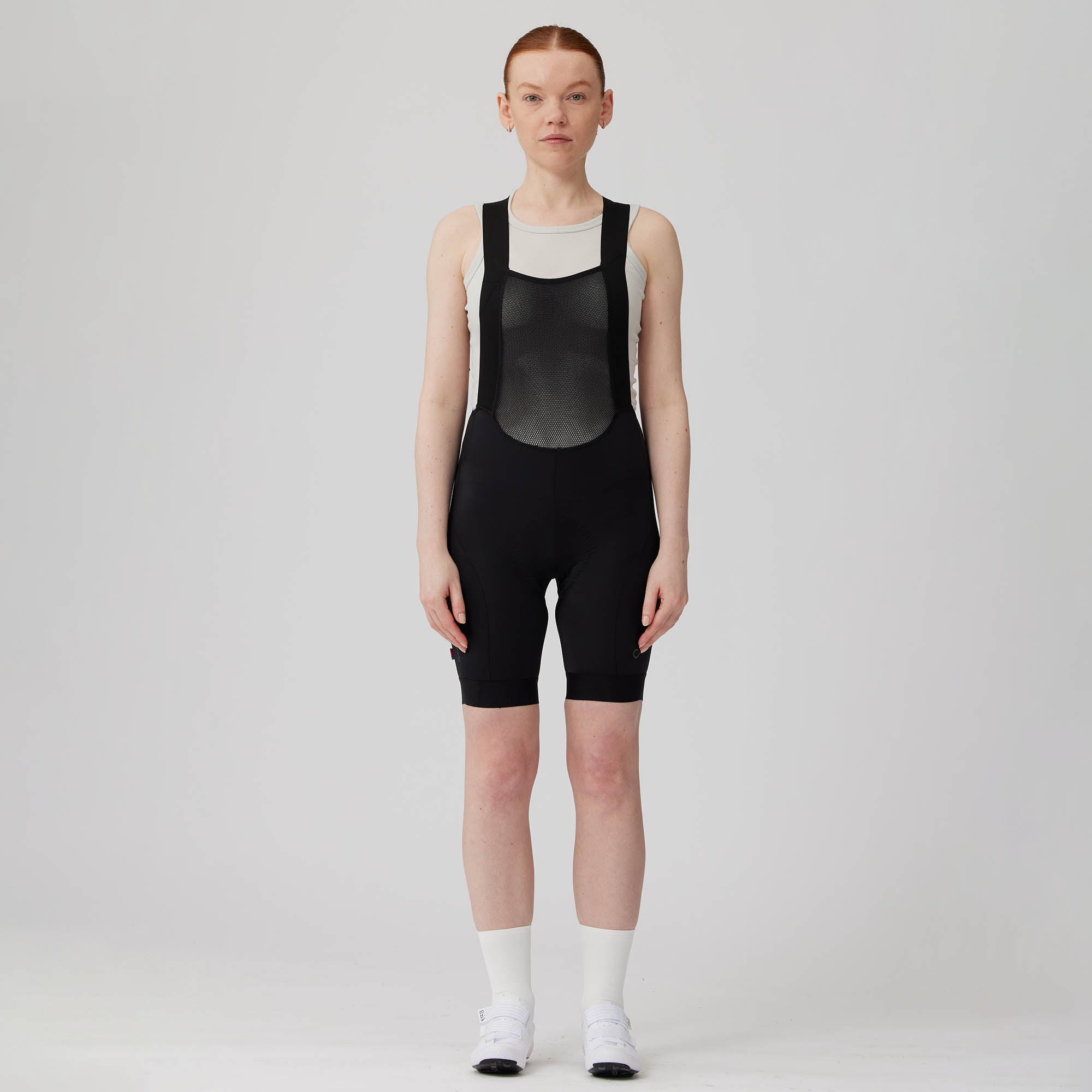 Women's Signature Bib Short