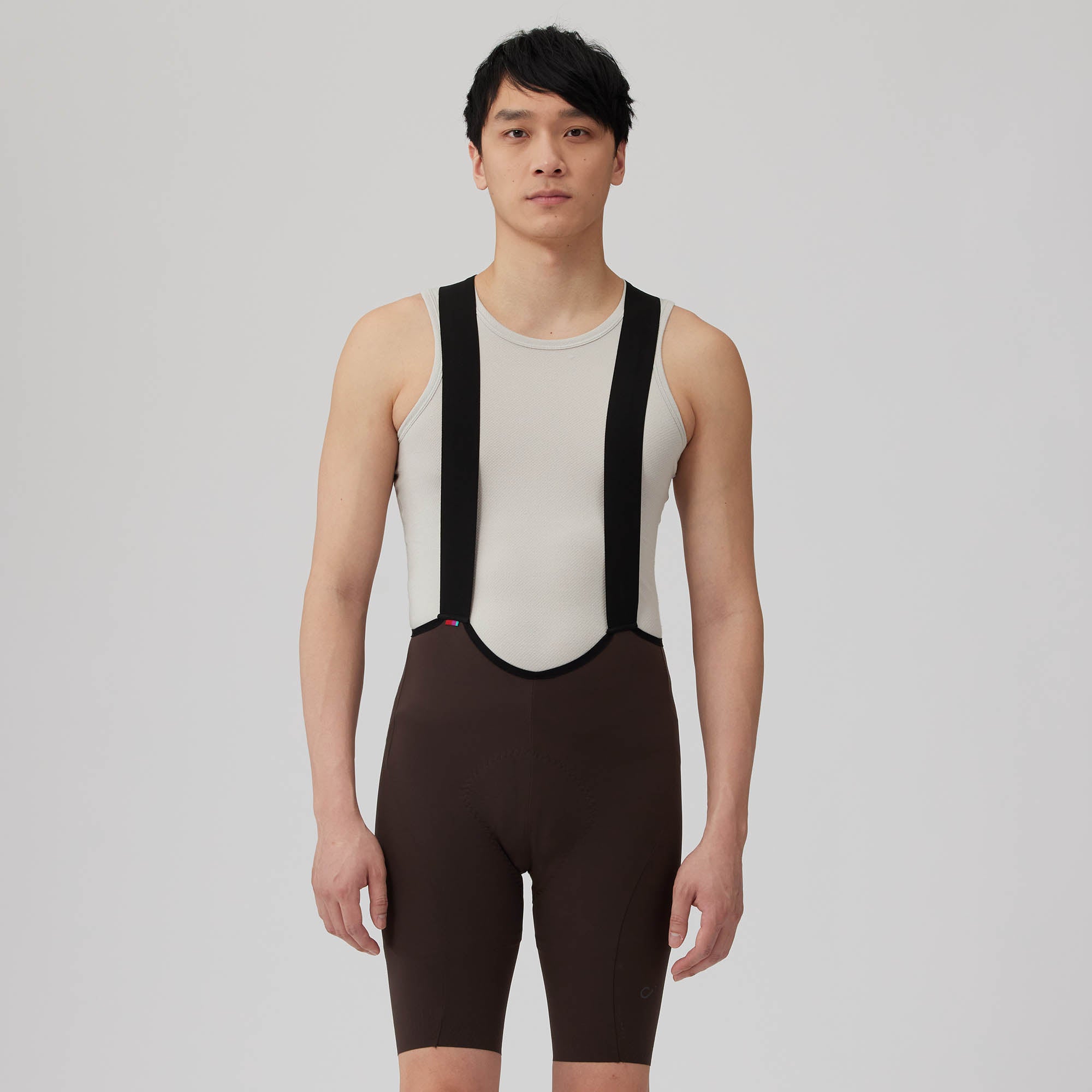 Men's LUXE Bib Short (Past Season)