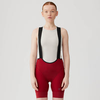 Women's CONCEPT Bib Short (Past Season)