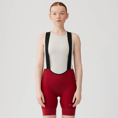 Women's CONCEPT Bib Short (Past Season)