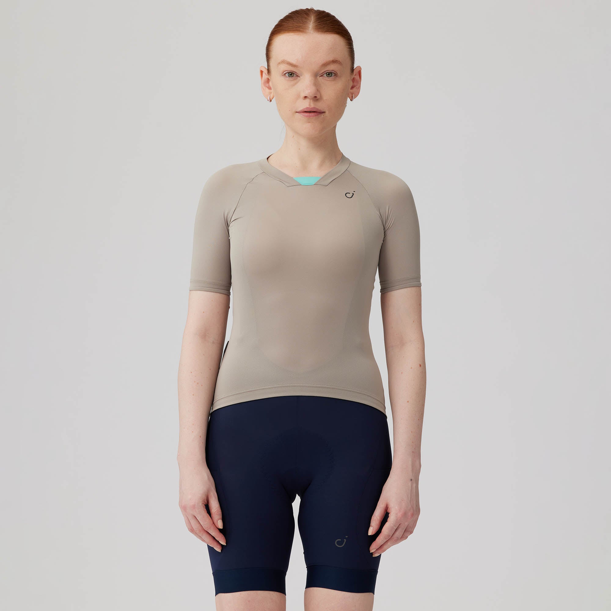 Women's Signature Zipperless Jersey