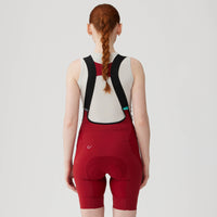 Women's CONCEPT Bib Short (Past Season)