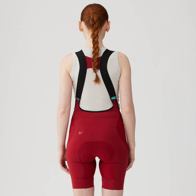 Women's CONCEPT Bib Short (Past Season)